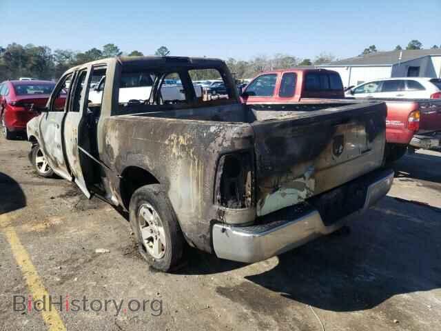 2009 DODGE RAM 1500 - VIN: 1D3HV13T19S776548 - Фото 3