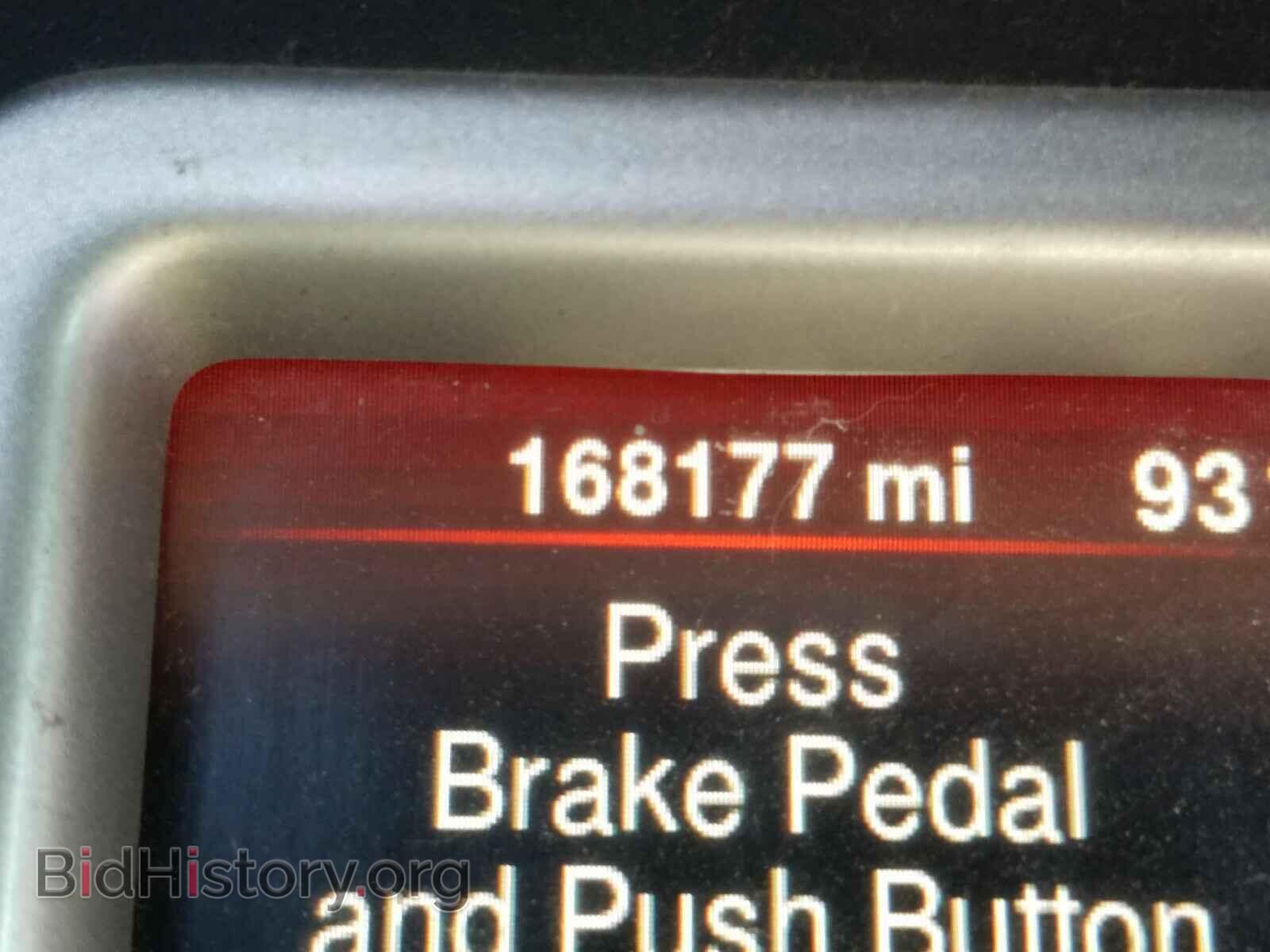 2015 DODGE JOURNEY - VIN: 3C4PDCBG7FT673930 - Фото 8