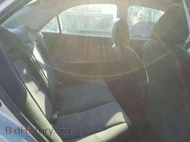 2005 MAZDA 6 - VIN: 1YVHP80C255M40586 - Фото 6