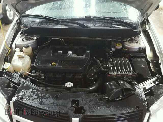 2010 DODGE AVENGER - VIN: 1B3CC4FB1AN105978 - Фото 7