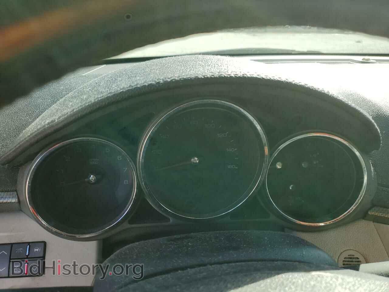 2008 CADILLAC CTS - VIN: 1G6DF577480206081 - Фото 9