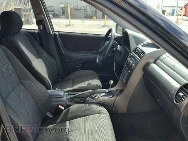 2001 LEXUS IS - VIN: JTHBD182010011511 - Фото 5