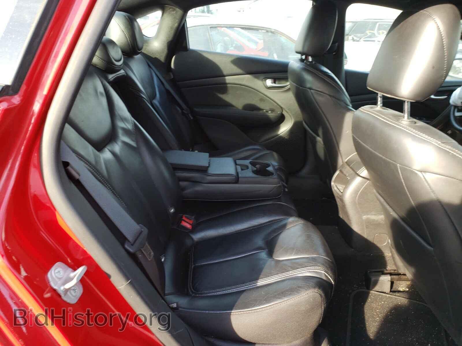 2013 DODGE DART - VIN: 1C3CDFCA7DD337230 - Фото 6