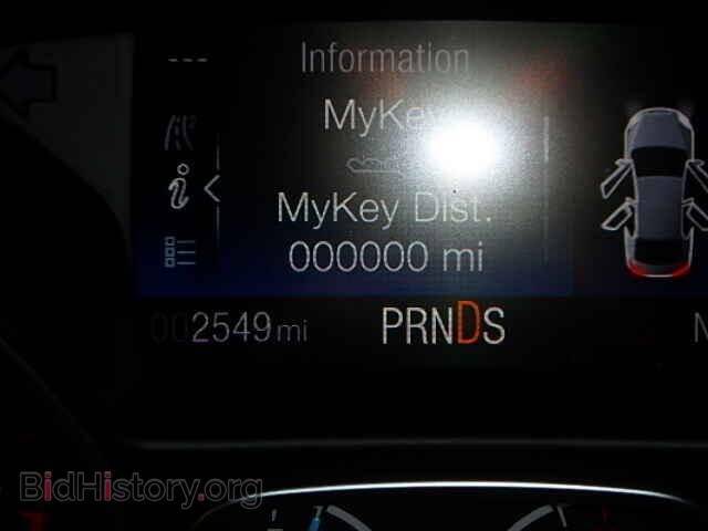 2015 FORD FOCUS - VIN: 1FADP3K26FL361498 - Фото 8
