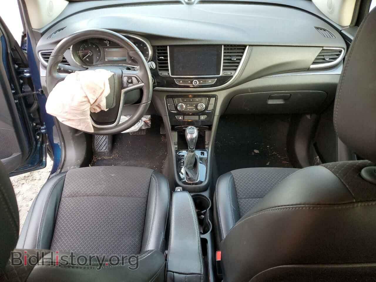 2019 BUICK ENCORE - VIN: KL4CJESB1KB810275 - Photo 8