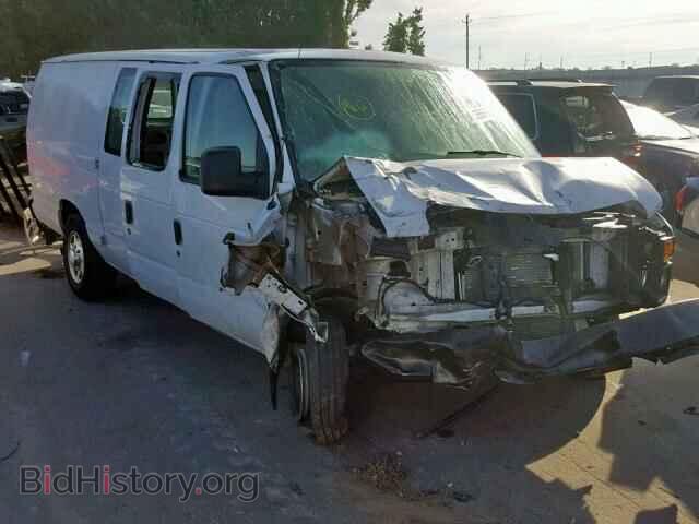 Photo 1FTNS2EL9CDA52836 - FORD ECONOLINE 2012
