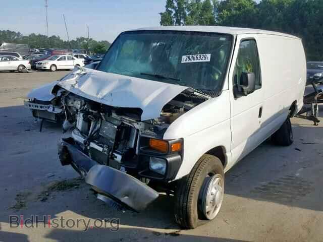 2012 FORD ECONOLINE - VIN: 1FTNS2EL9CDA52836 - Фото 2