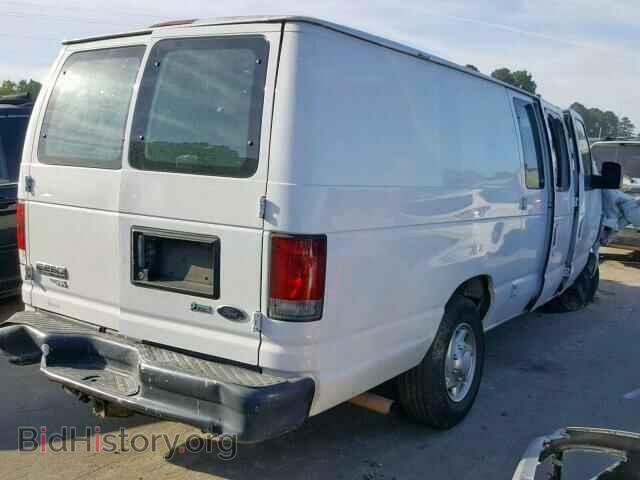 2012 FORD ECONOLINE - VIN: 1FTNS2EL9CDA52836 - Фото 4