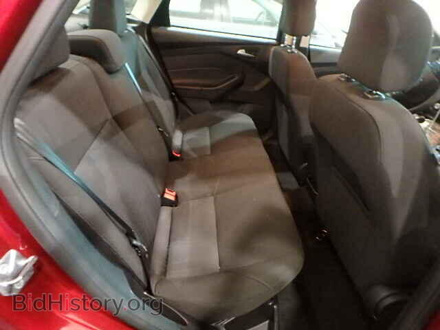 2015 FORD FOCUS - VIN: 1FADP3F20FL385032 - Фото 6