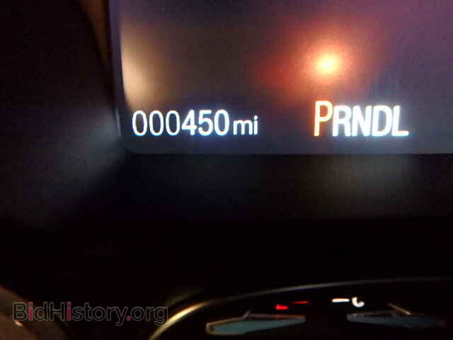 2015 FORD FOCUS - VIN: 1FADP3F20FL385032 - Фото 8