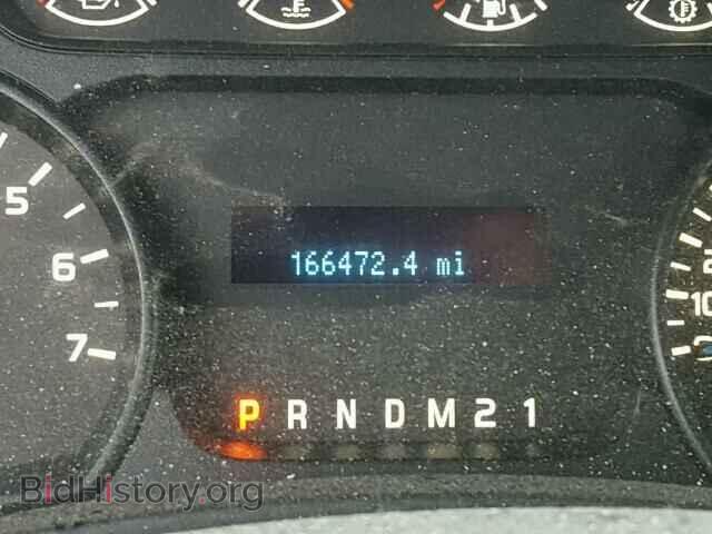 2013 FORD F150 - VIN: 1FTMF1EM3DFD21888 - Фото 8