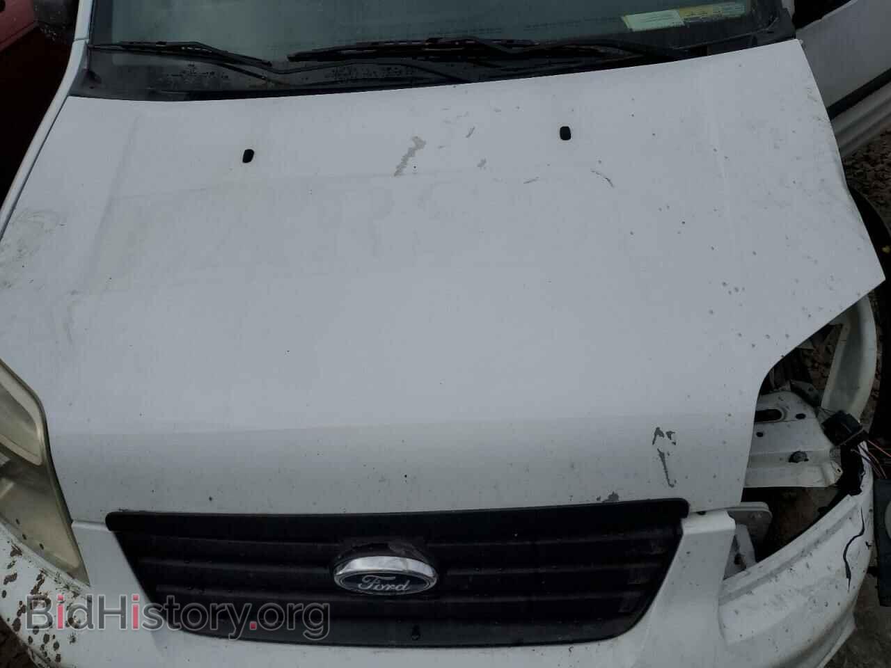 2010 FORD TRANSIT - VIN: NM0LS7DN7AT019339 - Фото 11