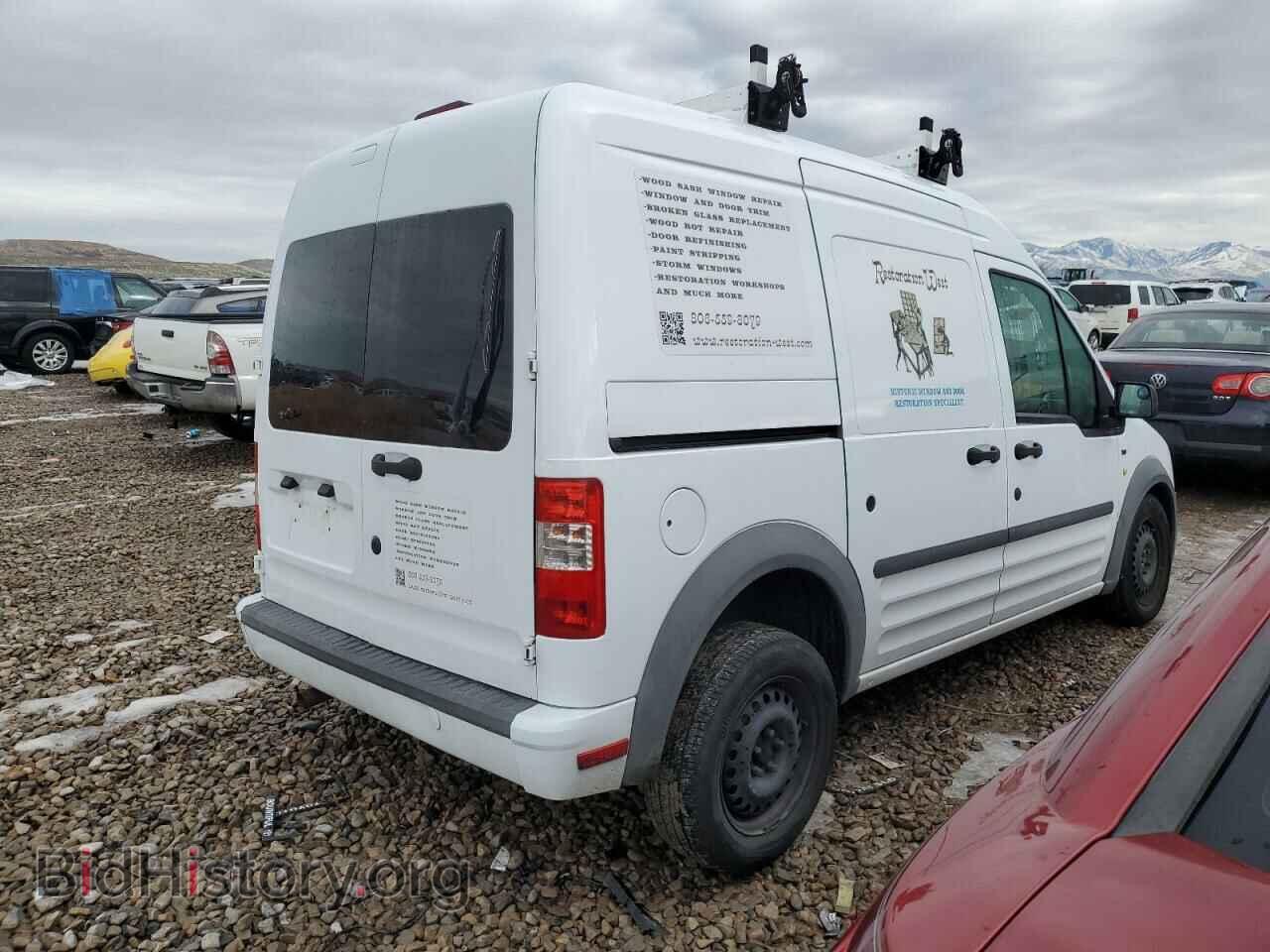 2010 FORD TRANSIT - VIN: NM0LS7DN7AT019339 - Фото 3