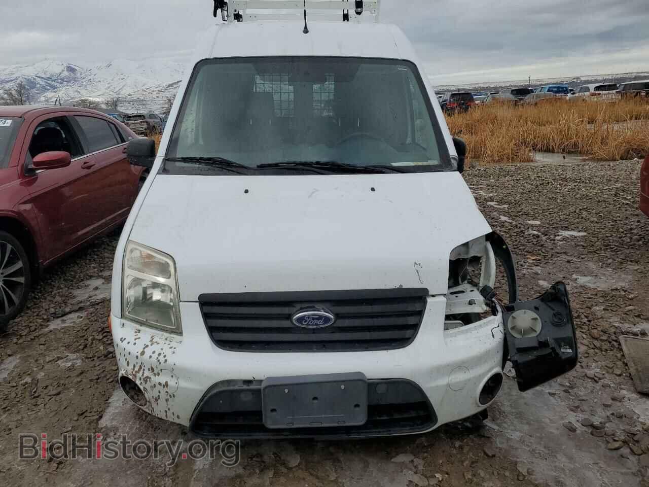 2010 FORD TRANSIT - VIN: NM0LS7DN7AT019339 - Фото 5