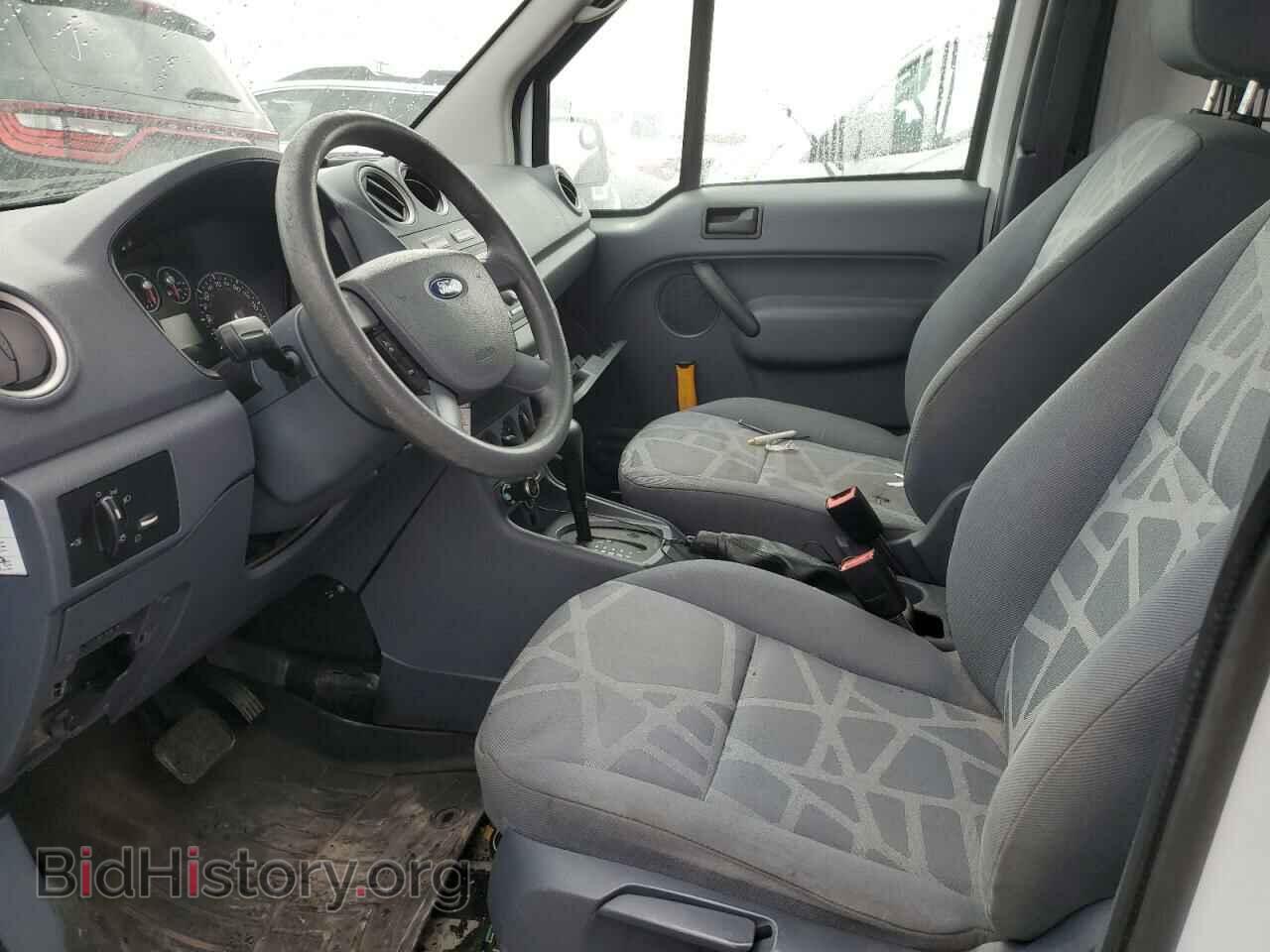 2010 FORD TRANSIT - VIN: NM0LS7DN7AT019339 - Фото 7