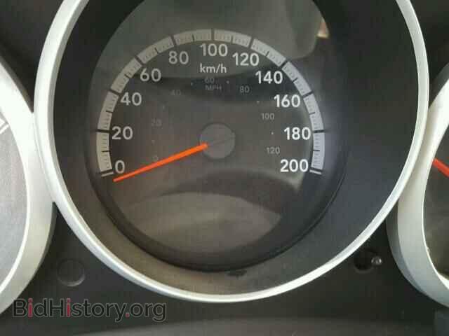 2008 DODGE CARAVAN - VIN: 2D8HN44H28R673810 - Фото 8
