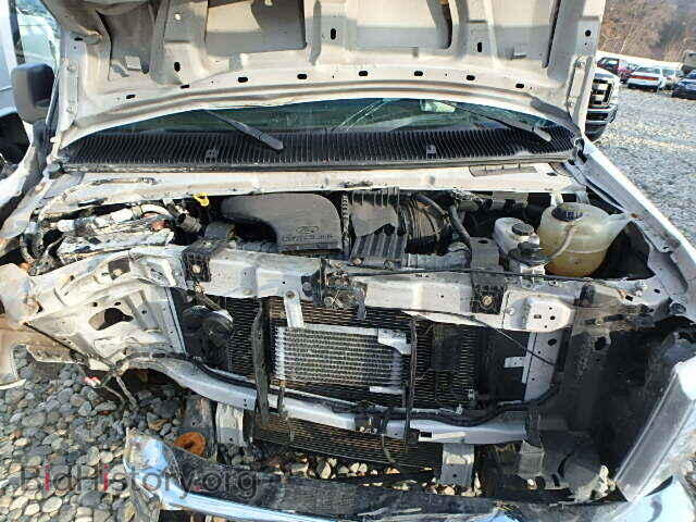 2011 FORD ECONOLINE - VIN: 1FTNE2EW2BDA99030 - Фото 8