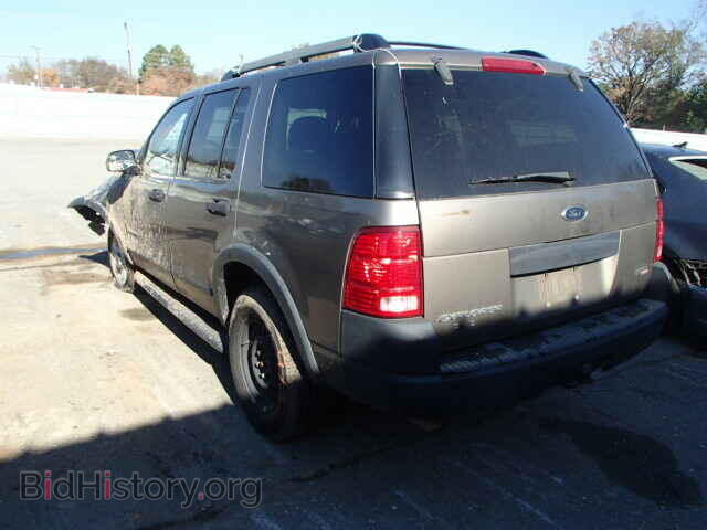 2005 FORD EXPLORER - VIN: 1FMZU62K15ZA23444 - Фото 3