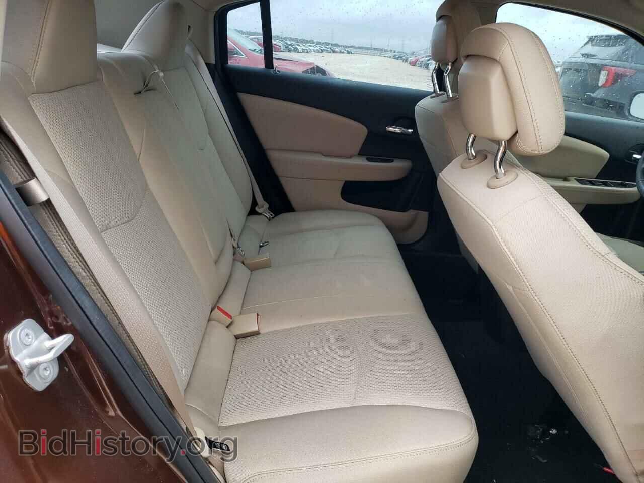 2013 CHRYSLER 200 - VIN: 1C3CCBBB0DN655271 - Фото 10