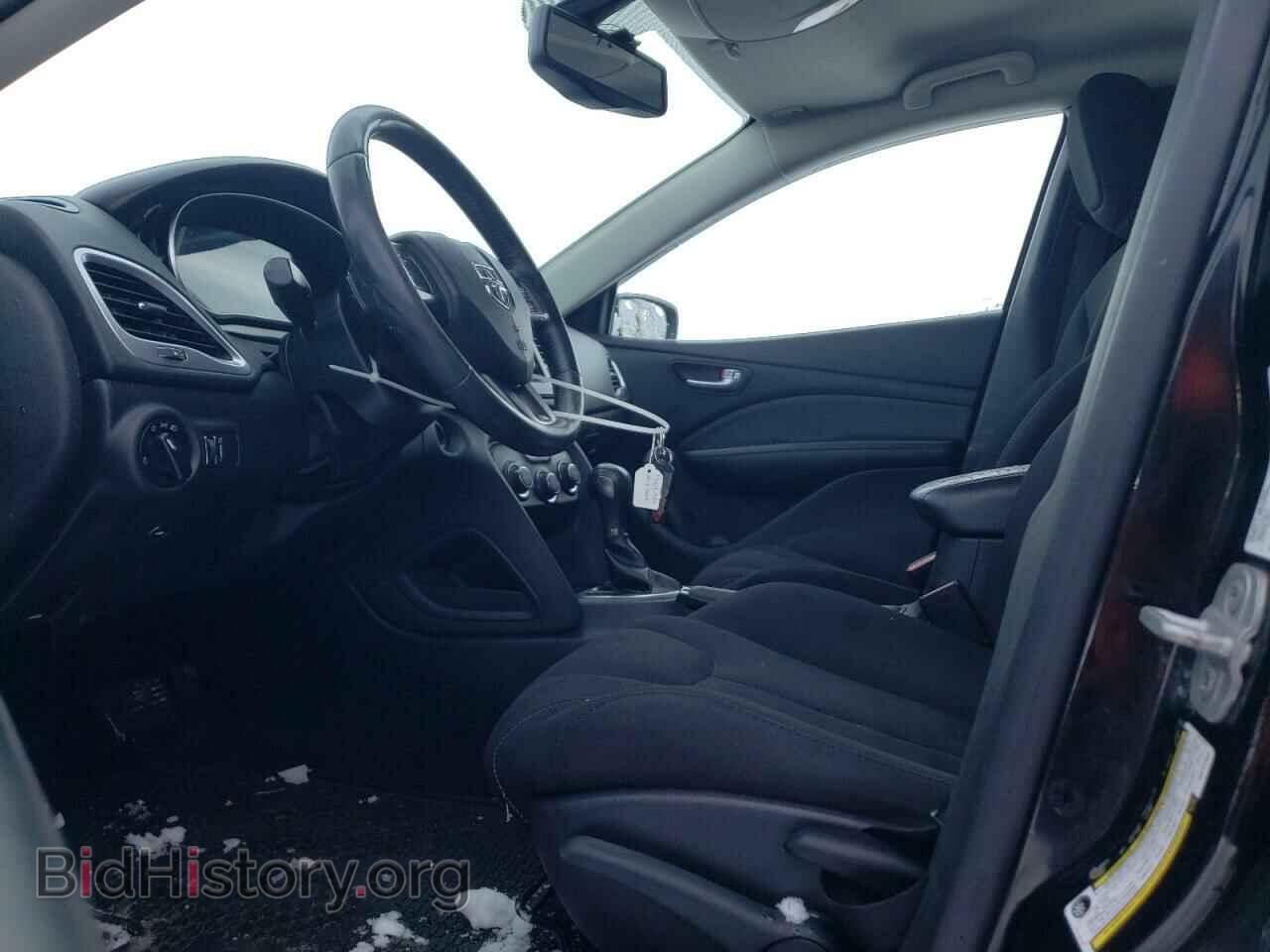 2013 DODGE DART - VIN: 1C3CDFBA1DD157632 - Фото 7