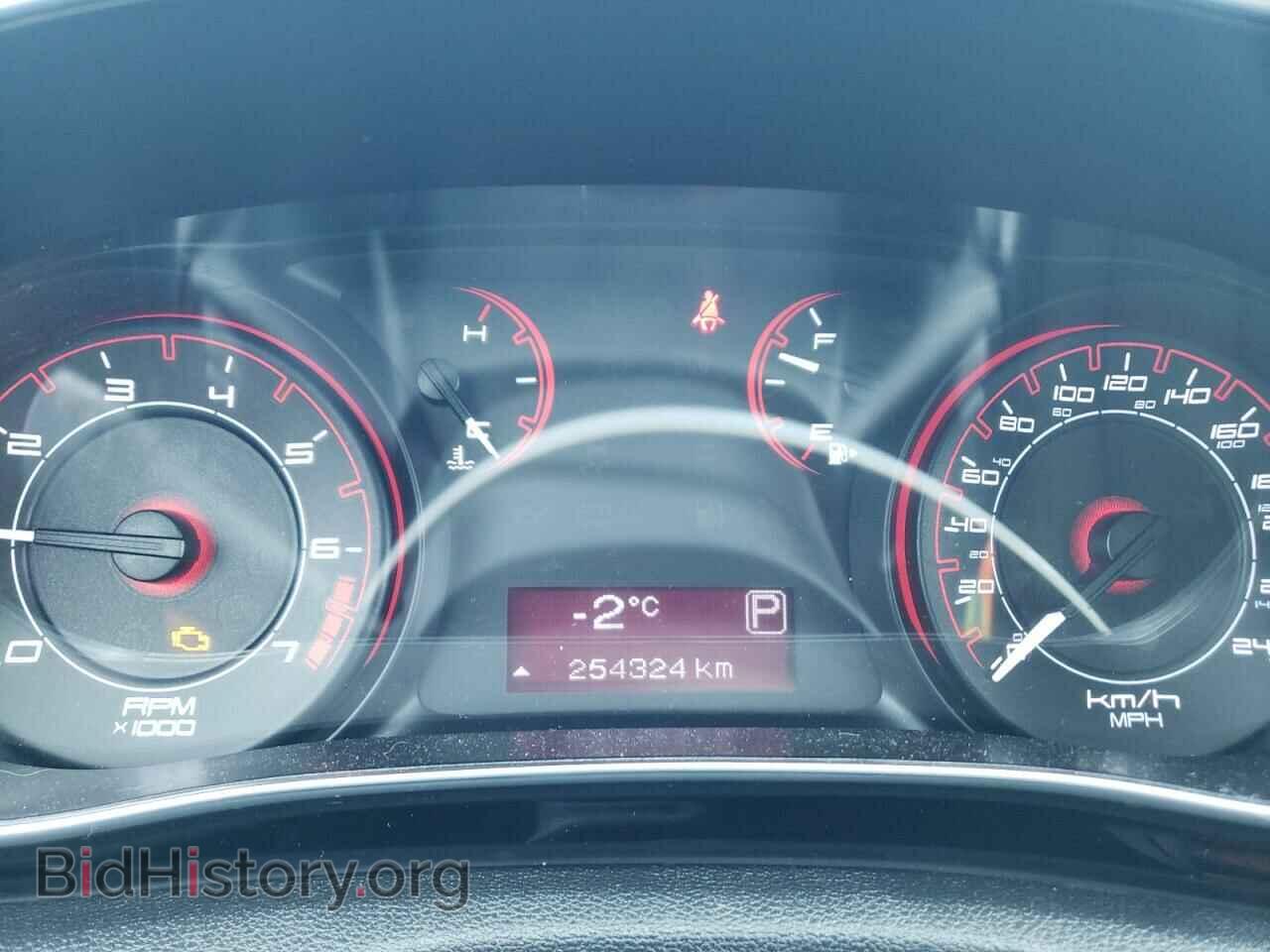 2013 DODGE DART - VIN: 1C3CDFBA1DD157632 - Фото 9