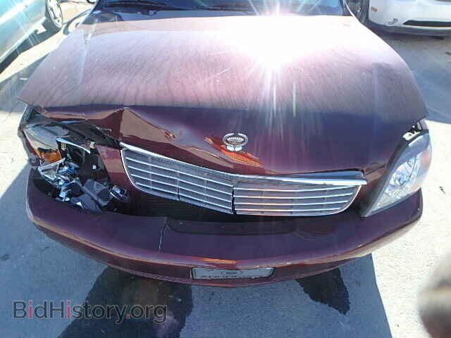 2001 CADILLAC DEVILLE - VIN: 1G6KD54Y81U250075 - Photo 7