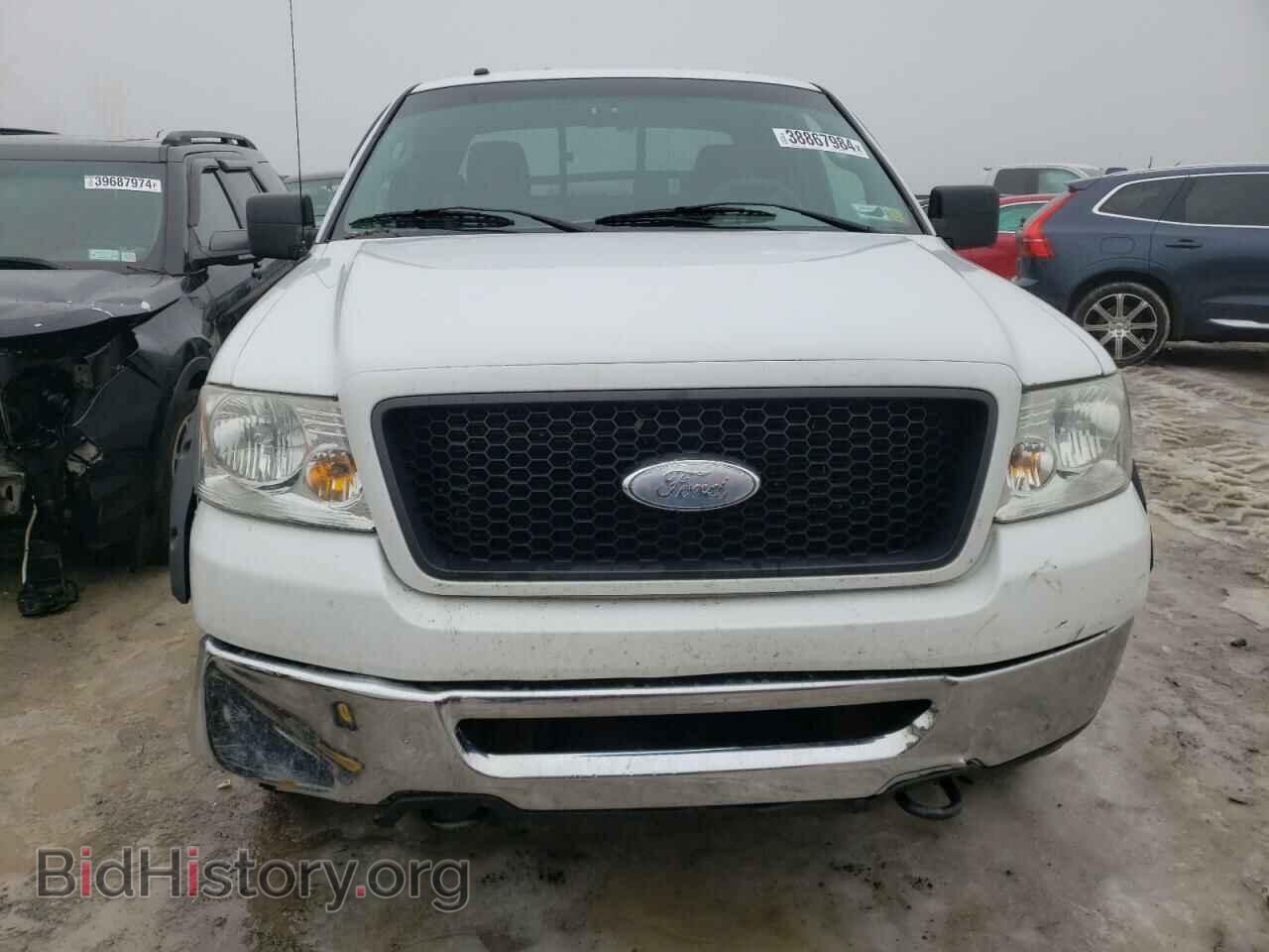 2006 FORD All Models - VIN: 1FTPX14536NB55918 - Фото 5