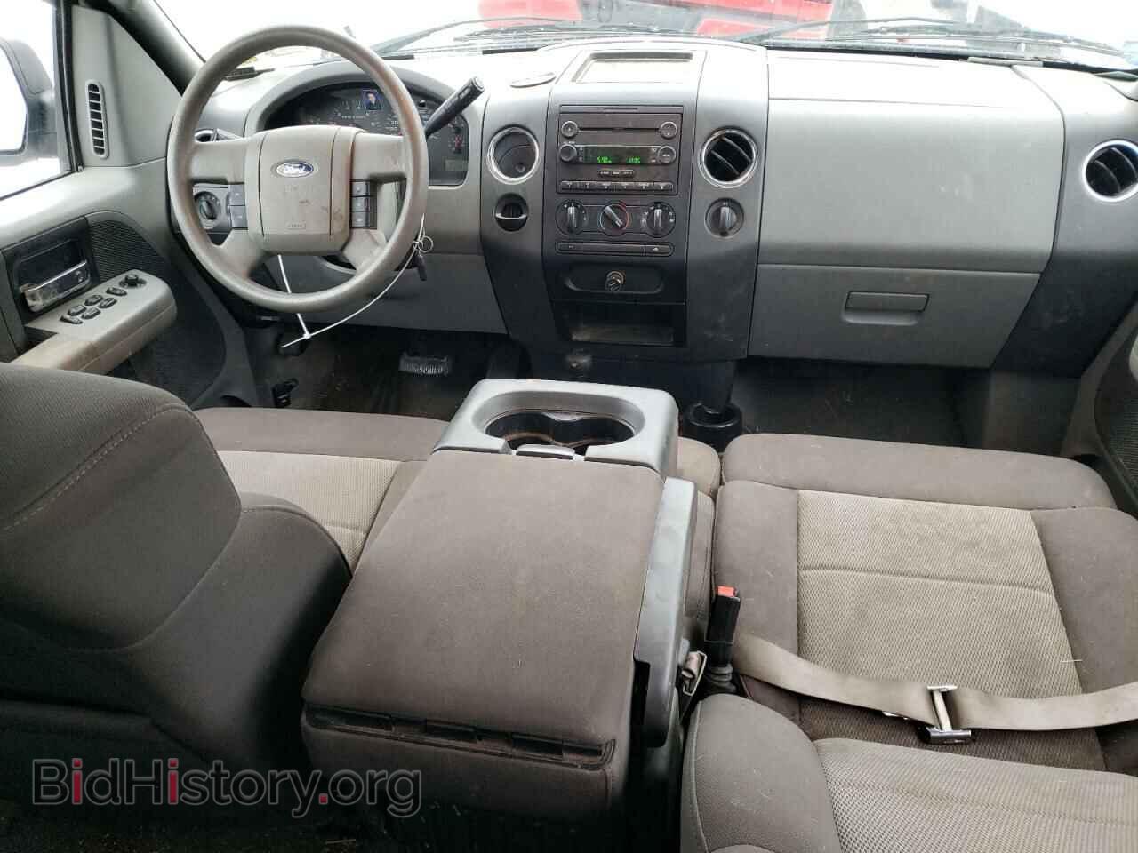 2006 FORD All Models - VIN: 1FTPX14536NB55918 - Фото 8