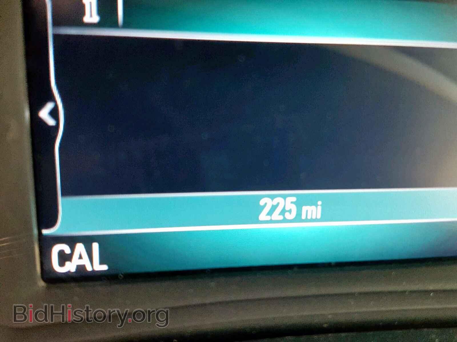 2019 BUICK ENCORE PRE - VIN: KL4CJASB5KB716781 - Photo 8
