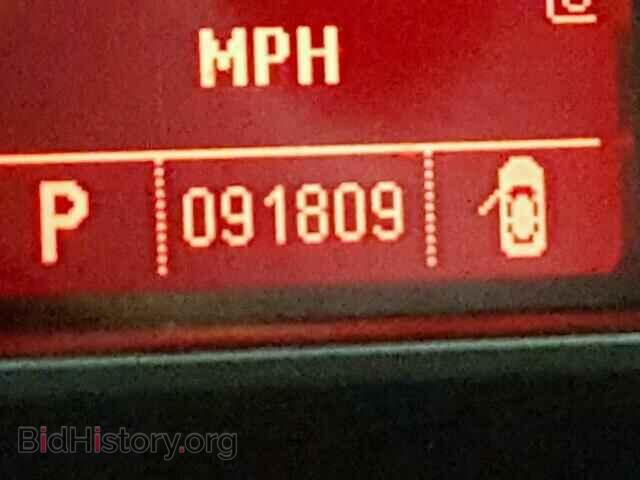 2010 GMC TERRAIN - VIN: 2CTFLFEY0A6331273 - Photo 8