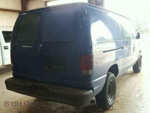2006 FORD ECONOLINE - VIN: 1FTNE24W66DA98258 - Фото 4