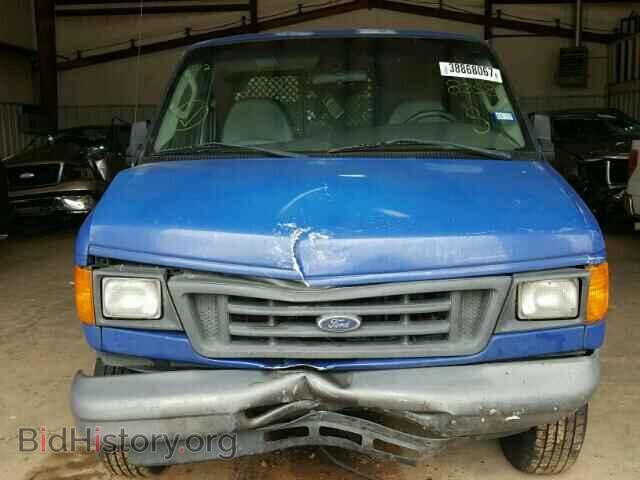2006 FORD ECONOLINE - VIN: 1FTNE24W66DA98258 - Фото 7