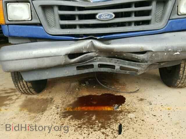 2006 FORD ECONOLINE - VIN: 1FTNE24W66DA98258 - Фото 9