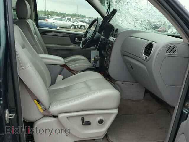 2005 GMC ENVOY - VIN: 1GKDT13S052203658 - Фото 5