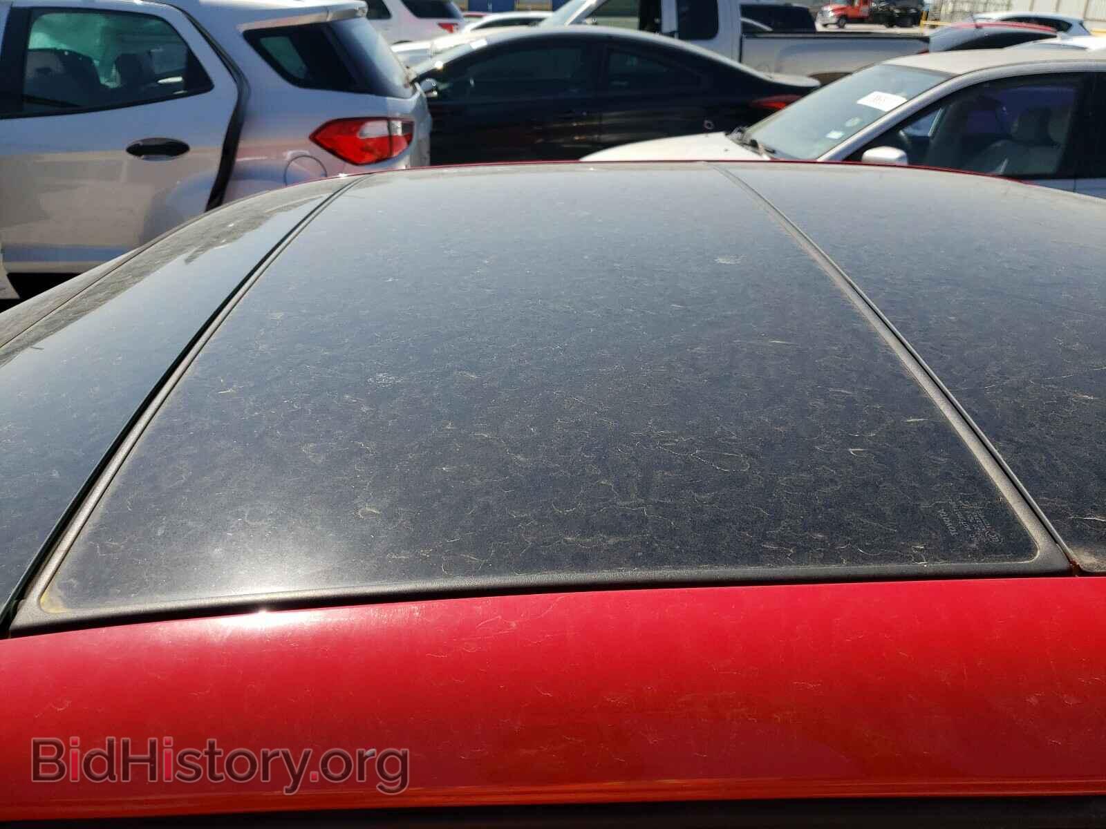 2014 TOYOTA SCION - VIN: JTKJF5C76E3084591 - Фото 9