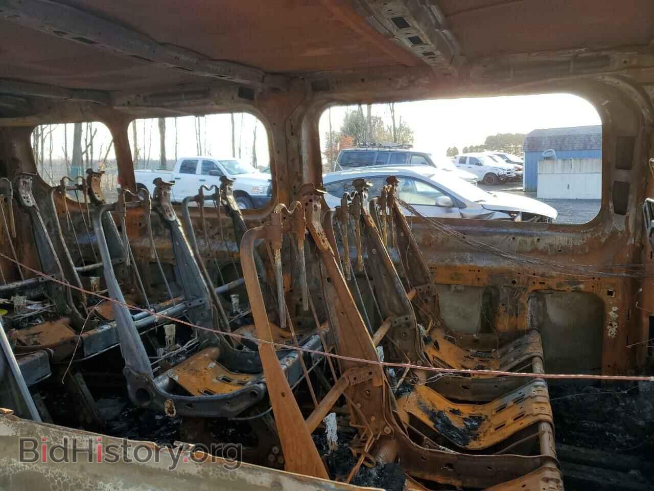 2020 FORD TRANSIT - VIN: 1FBAX2Y84LKB23271 - Фото 10