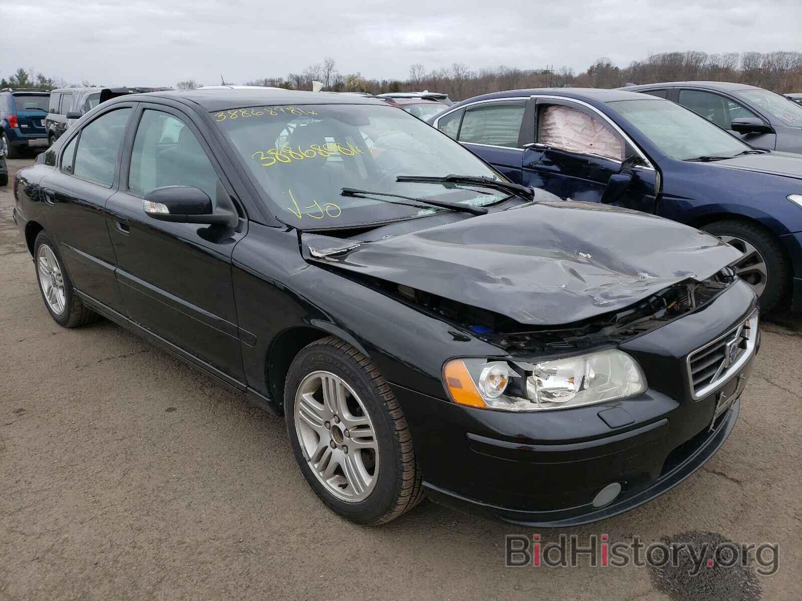 Photo YV1RS592992739902 - VOLVO S60 2009