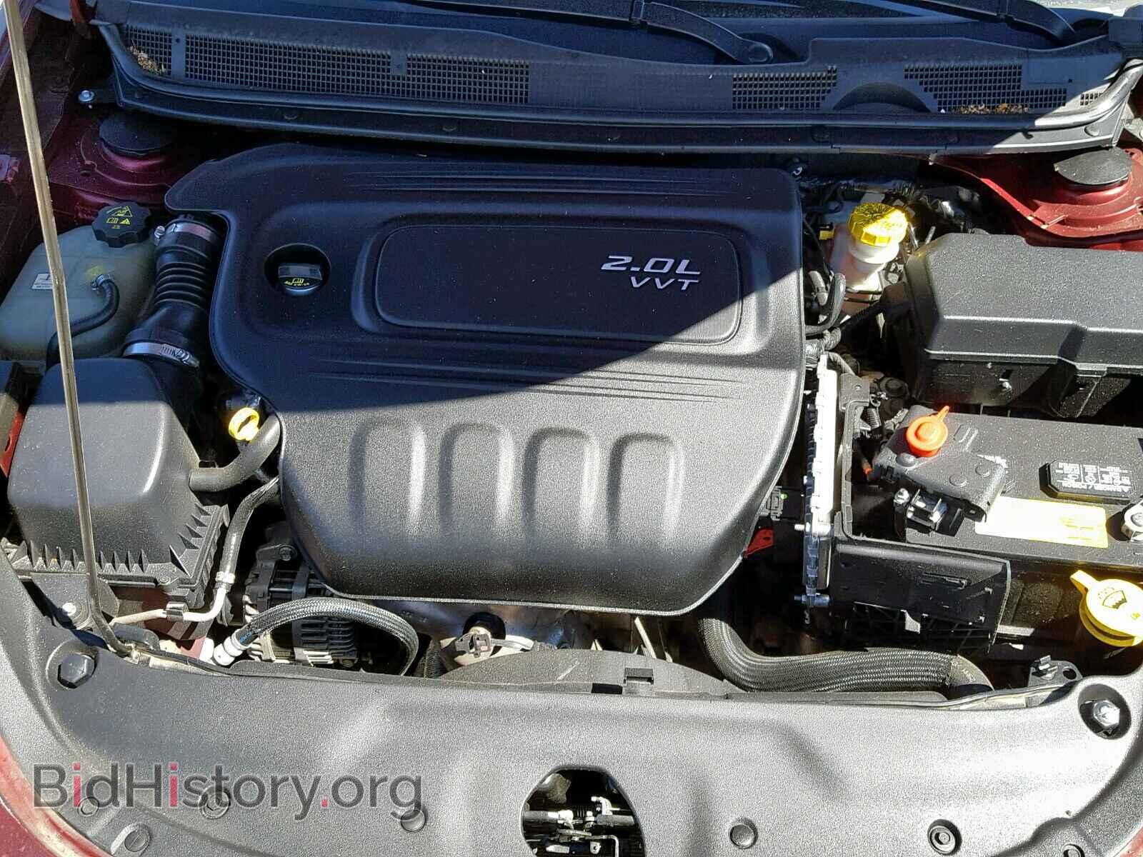 2015 DODGE DART - VIN: 1C3CDFAA5FD252926 - Photo 7