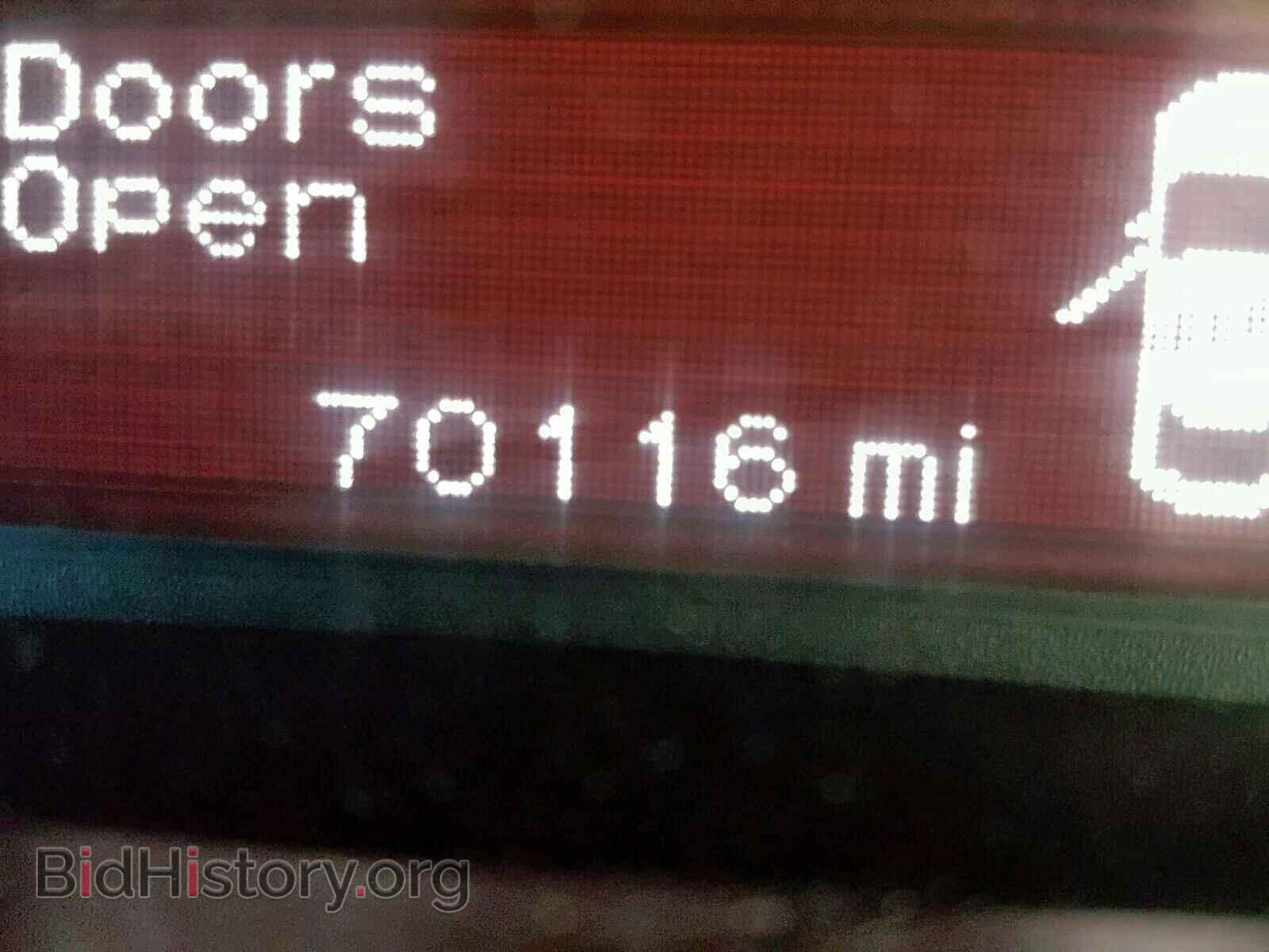 2015 DODGE DART - VIN: 1C3CDFAA5FD252926 - Photo 8