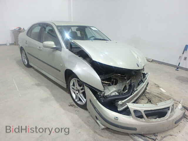 Фотография YS3FD49Y971004480 - SAAB 9 3 2007