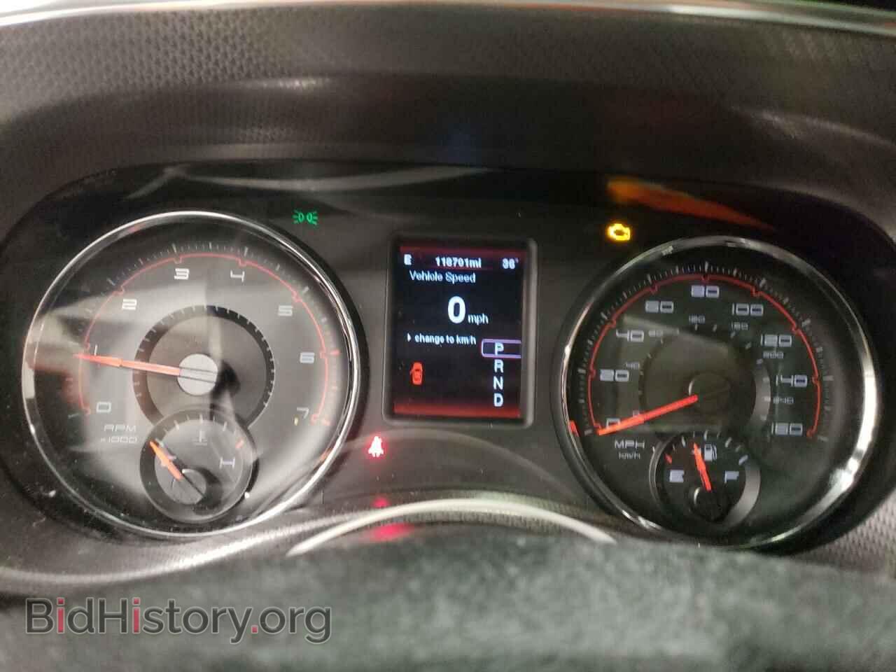 2012 DODGE CHARGER - VIN: 2C3CDXDT4CH169490 - Фото 9