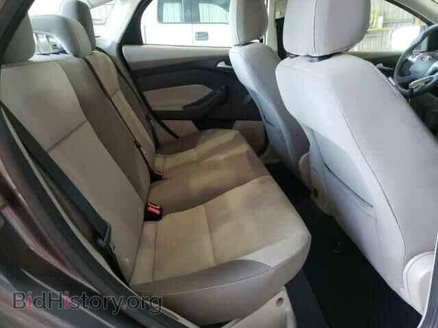 2013 FORD FOCUS - VIN: 1FADP3F29DL167619 - Photo 6