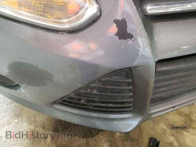 2013 FORD FOCUS - VIN: 1FADP3F29DL167619 - Photo 9