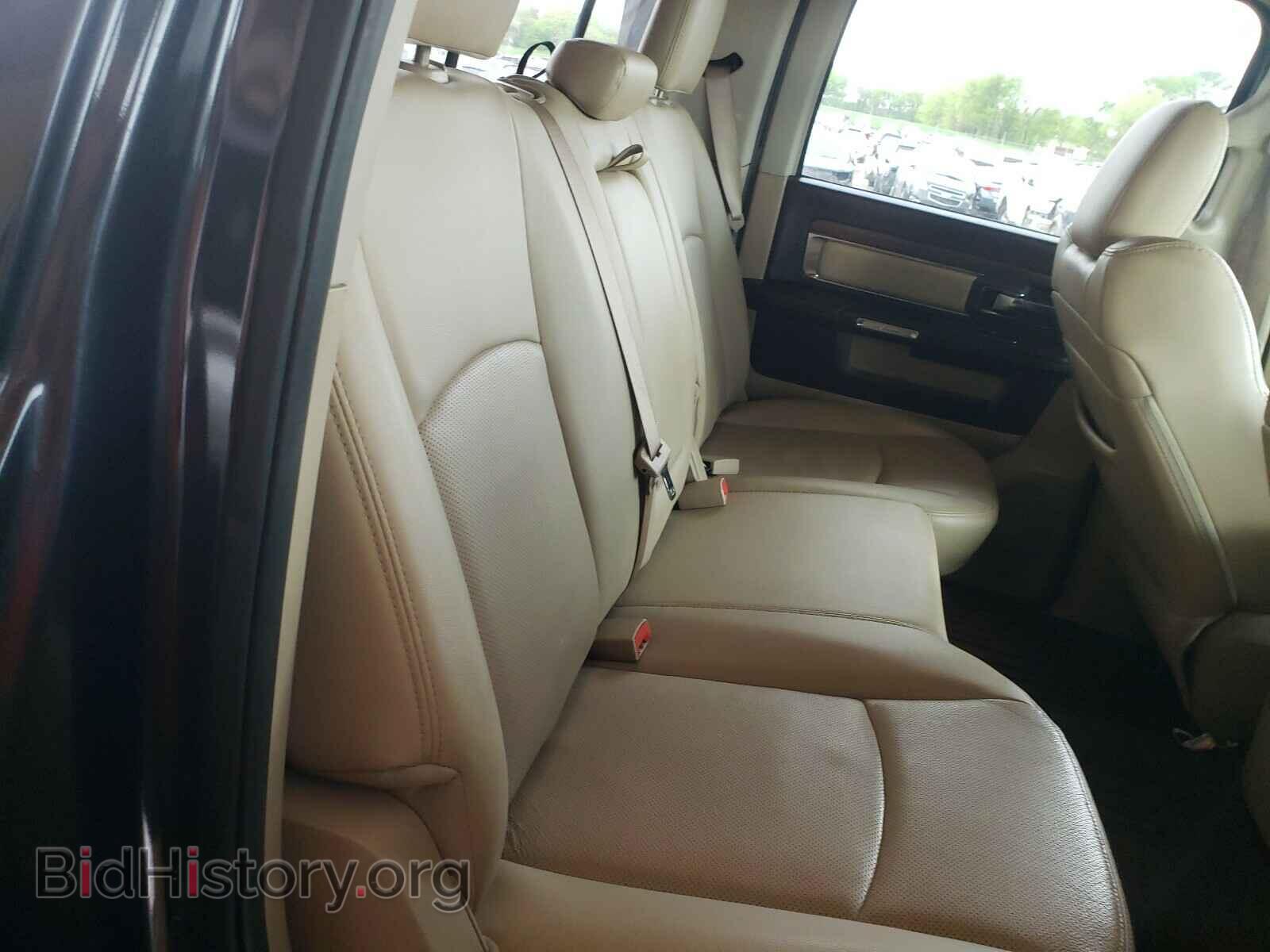 2015 RAM 1500 - VIN: 1C6RR7VT0FS627519 - Photo 6