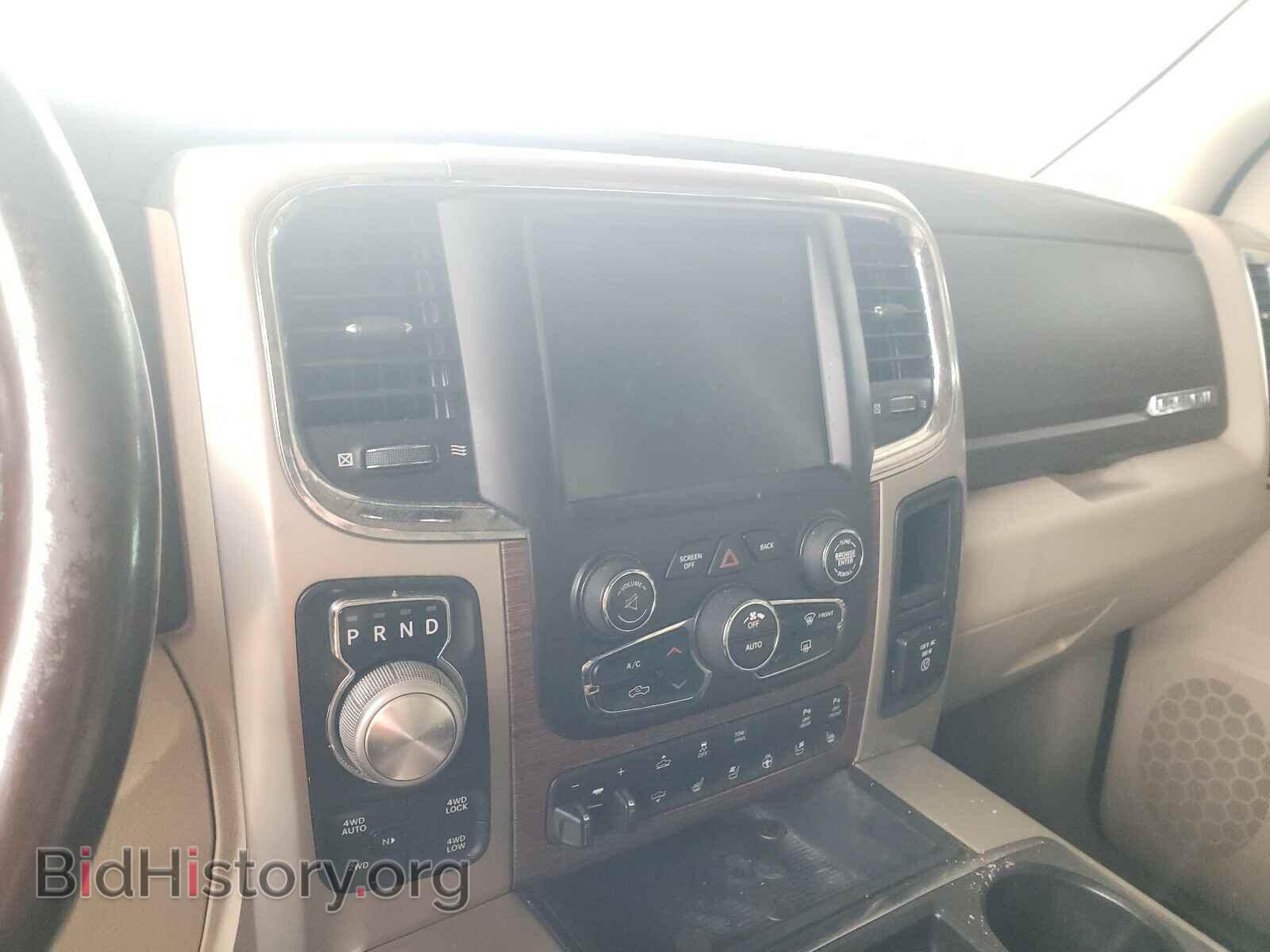 2015 RAM 1500 - VIN: 1C6RR7VT0FS627519 - Photo 9