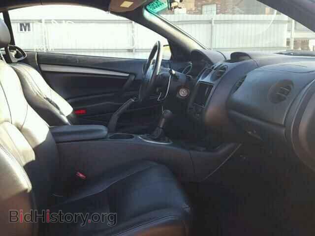 2005 MITSUBISHI ECLIPSE - VIN: 4A3AE75H45E006694 - Photo 5