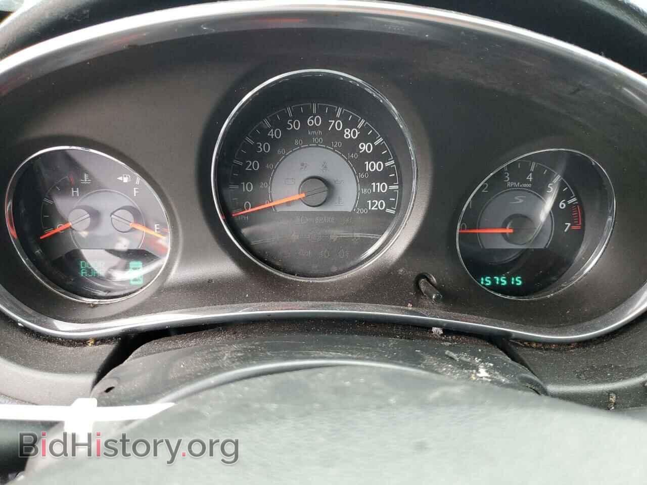 2013 CHRYSLER 200 - VIN: 1C3CCBBB3DN701188 - Photo 9