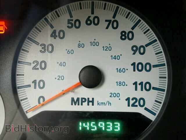 2006 DODGE CARAVAN - VIN: 2D4GP44L86R637127 - Фото 8