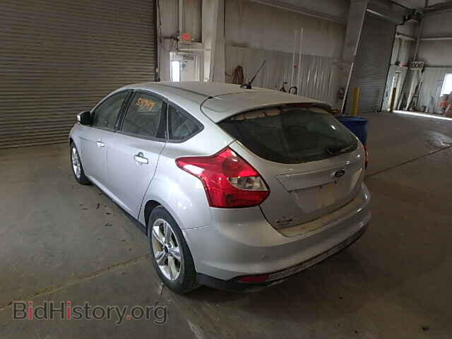 2013 FORD FOCUS - VIN: 1FADP3K26DL210321 - Photo 3