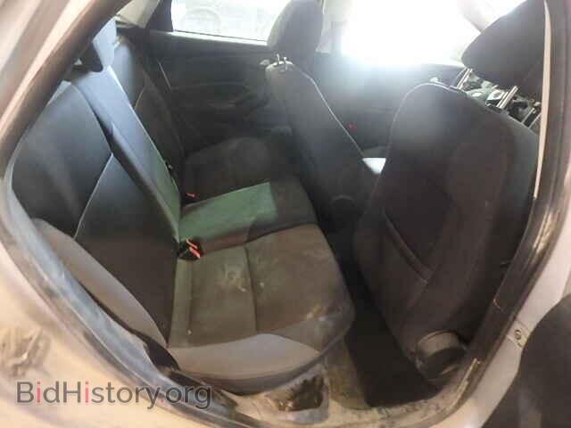 2013 FORD FOCUS - VIN: 1FADP3K26DL210321 - Photo 6